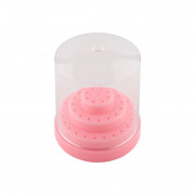 Подставка-бокс для фрез большая