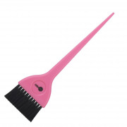 Кисть для краски розовая 55 мм арт.НS61340