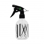 Распылитель пластс рисунком 350 мл, арт.HS17239