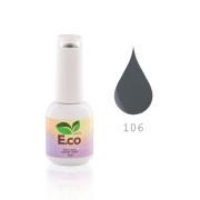 Гель-лак для ногтей E.co Nails Classic №106 10мл