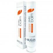 Бальзам для ног восстанавливающий с витаминами ARAVIA Professional Revita Balm 100 мл