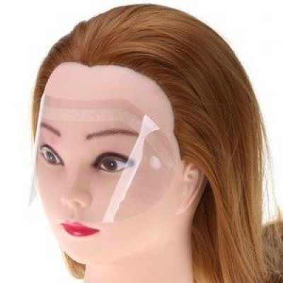 Защитная пленка для лица МР с изгибом50шт.в упарт.HS18552 Защитная пленка для лица МР с изгибом50шт.в упарт.HS18552