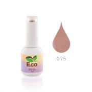Гель-лак для ногтей E.co Nails Classic №075 10мл