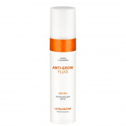 Флюид после депиляции с энзимами против вросших волос ARAVIA Professional Anti-Grow Fluid 250 мл