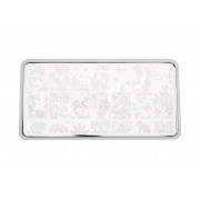 Пластина для стемпинга E.co Nails BC-16