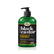 Кондиционер для волос с черным кастором Difeel Jamaican Black Castor 355 мл