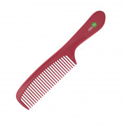 Расческа пластиковая с ручкой 195 мм артABS74339/MARS-014