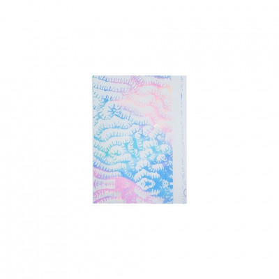 Фольга E.Co Nails для дизайна ногтей в пакете №42 Фольга E.Co Nails для дизайна ногтей в пакете №42