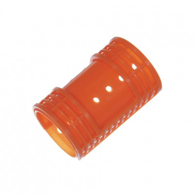 Бигуди пластиковые с зажимом 38*65 мм, арт.PK29722 Бигуди пластиковые с зажимом 38*65 мм, арт.PK29722