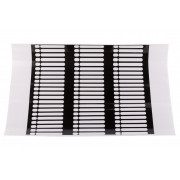 Наклейка E.co Nails для палитры формата А4 глянцевая