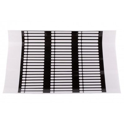 Наклейка E.co Nails для палитры формата А4 глянцевая Наклейка E.co Nails для палитры формата А4 глянцевая