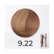 Краска для волос FarmaVita Life Color Plus 9.22 светлый блондин розовый ирис, 100мл