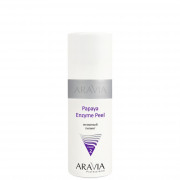 Энзимный пилинг для лица ARAVIA Professional Papaya Enzyme Peel, 150 мл