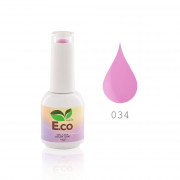 Гель-лак для ногтей E.co Nails Classic №034 10мл