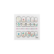 Наклейки для ногтей E.co Nails SP081