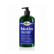 Кондиционер для роста волос с биотином Difeel Biotin Pro-growth Conditioner 355 мл