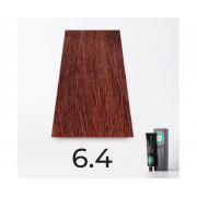 Краска для волос FarmaVita Suprema 6.4 темный медный блондин, 60мл