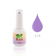 Гель-лак для ногтей E.co Nails Classic №119 10мл