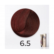 Краска для волос FarmaVita Life Color Plus 6.5 красный бук, 100мл