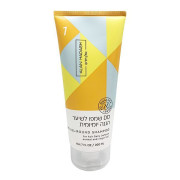 Шампунь для ежедневного применения и защиты волос Alan Hadash Daily Defense 200 мл