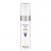 Лосьон для лица для глубокого очищения пор ARAVIA Professional Pore-Clean Lotion 250 мл