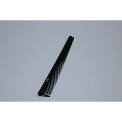Расческа АБС-пластик для мужской стрижки 180 мм арт.ВLАСК- 004 Расческа АБС-пластик для мужской стрижки 180 мм арт.ВLАСК- 004