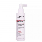 Спрей-активатор для роста волос укрепляющий и тонизирующий ARAVIA Professional, 150мл