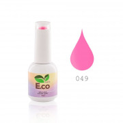 Гель-лак для ногтей E.co Nails Classic №049 10мл
