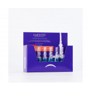 Лосьон для сухих и поврежденных волос люминесцирующий FarmaVita Amethyste Hydrate 12х8мл