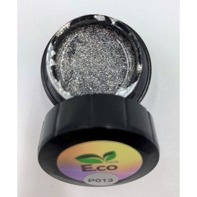 P013 Гель-лак для ногтей E.Co Nails коллекция Platinum, 5мл P013 Гель-лак для ногтей E.Co Nails коллекция Platinum, 5мл