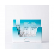 Лосьон против выпадения волос с экстрактами трав FarmaVita Bioxil 12х8мл