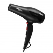 Фен для волос Mark Shmidt Black 8862