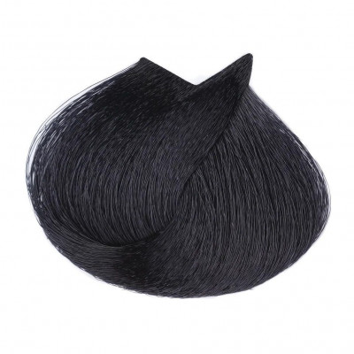 Краска для волос EVE Experience 1.0 чёрный, 100мл Краска для волос EVE Experience 1.0 чёрный, 100мл