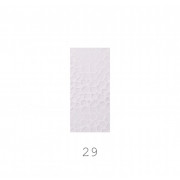 Фольга E.Co Nails для дизайна ногтей в пакете №29