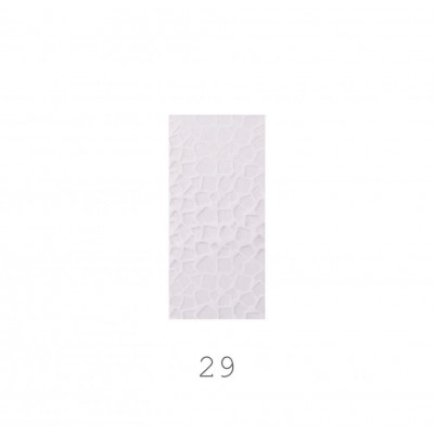 Фольга E.Co Nails для дизайна ногтей в пакете №29 Фольга E.Co Nails для дизайна ногтей в пакете №29