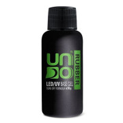 Базовое покрытие для гель-лака Uno RUBBER, 50 г