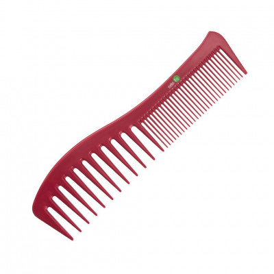 Расческа пластиковая для расчесывания 193 мм артABS04039 / MARS-013 Расческа пластиковая для расчесывания 193 мм артABS04039 / MARS-013