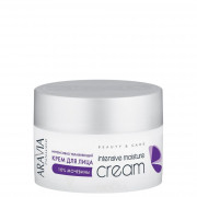 Крем для лица интенсивно увлажняющий с мочевиной ARAVIA Professional, 150 мл