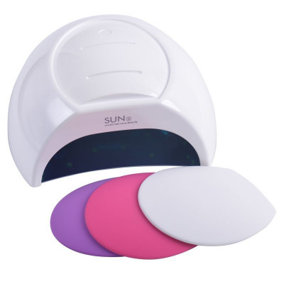 Лампа для полимеризации геля Sun 2 (48Вт ) Лампа для полимеризации геля Sun 2 (48Вт )