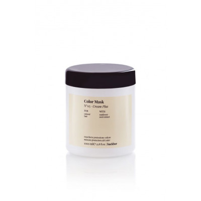 Защитная маска FarmaVita BACK BAR COLOR MASK №05 для окрашенных волос 1000 мл Защитная маска FarmaVita BACK BAR COLOR MASK №05 для окрашенных волос 1000 мл