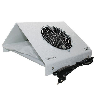 Пылесос EMIL X2 (60Вт) металл Пылесос EMIL X2 (60Вт) металл