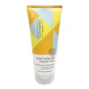 Шампунь для ежедневного применения и защиты волос Alan Hadash Daily Defense 200 мл