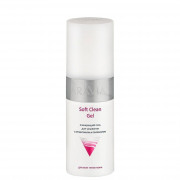 Гель для лица очищающий для умывания ARAVIA Professional Soft Clean Gel 150 мл