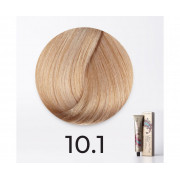 Краска для волос FarmaVita Life Color Plus 10.1 платиновый блондин пепельный, 100мл