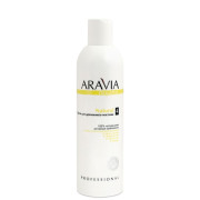 Масло для тела для дренажного массажа ARAVIA Organic Natural 300 мл