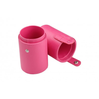 Футляр-тубус E.co Nails для кистей Футляр-тубус E.co Nails для кистей