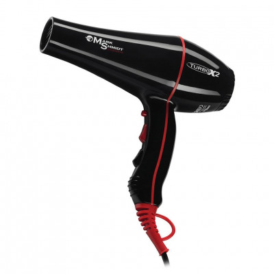 Фен для волос Mark Shmidt Turbo 9500 Фен для волос Mark Shmidt Turbo 9500