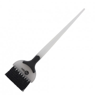 Кисть для окрашивволос волнист.щетина 60мм, черная , арт.JA0085W Кисть для окрашивволос волнист.щетина 60мм, черная , арт.JA0085W