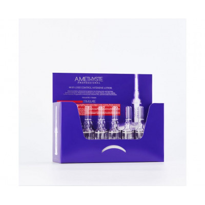 Лосьон FarmaVita Amethyste stimulate против выпадения волос12х8 Лосьон FarmaVita Amethyste stimulate против выпадения волос12х8