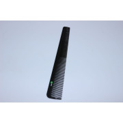 Расческа АБС-пластик для мужской стрижки 205 мм арт.ВLАСК-006